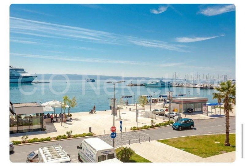 Apartma Na predaj - SPLITSKO-DALMATINSKA SPLIT