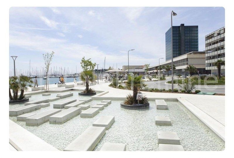 Apartma Na predaj - SPLITSKO-DALMATINSKA SPLIT