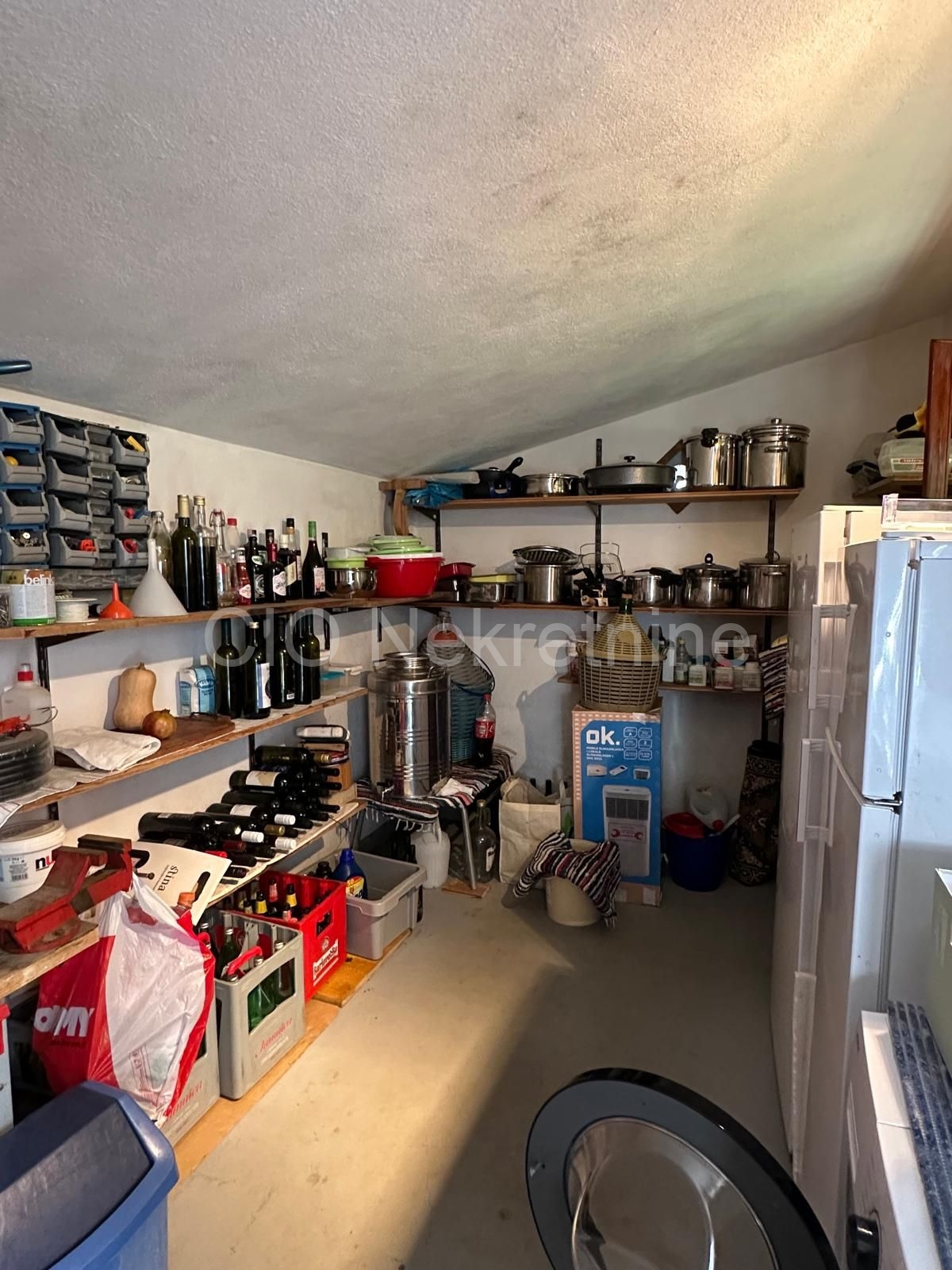 House For sale - SPLITSKO-DALMATINSKA BRAČ