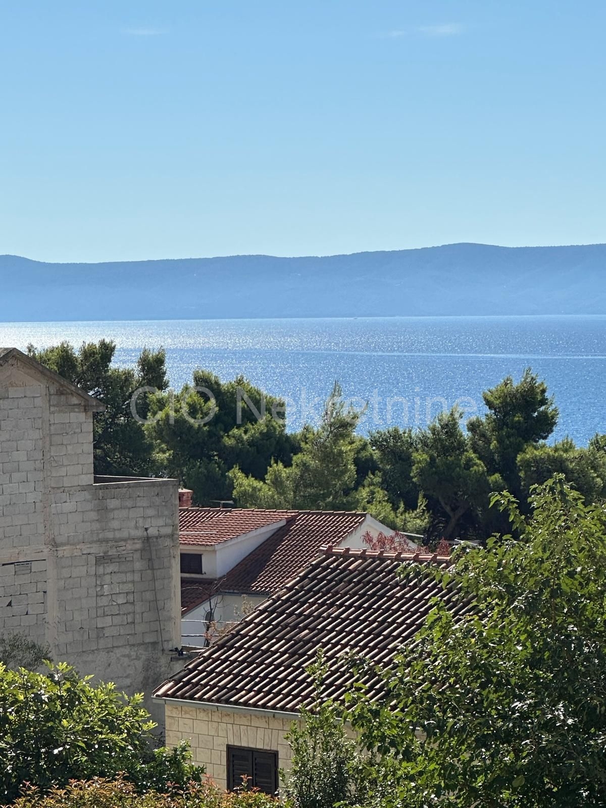 House For sale - SPLITSKO-DALMATINSKA BRAČ