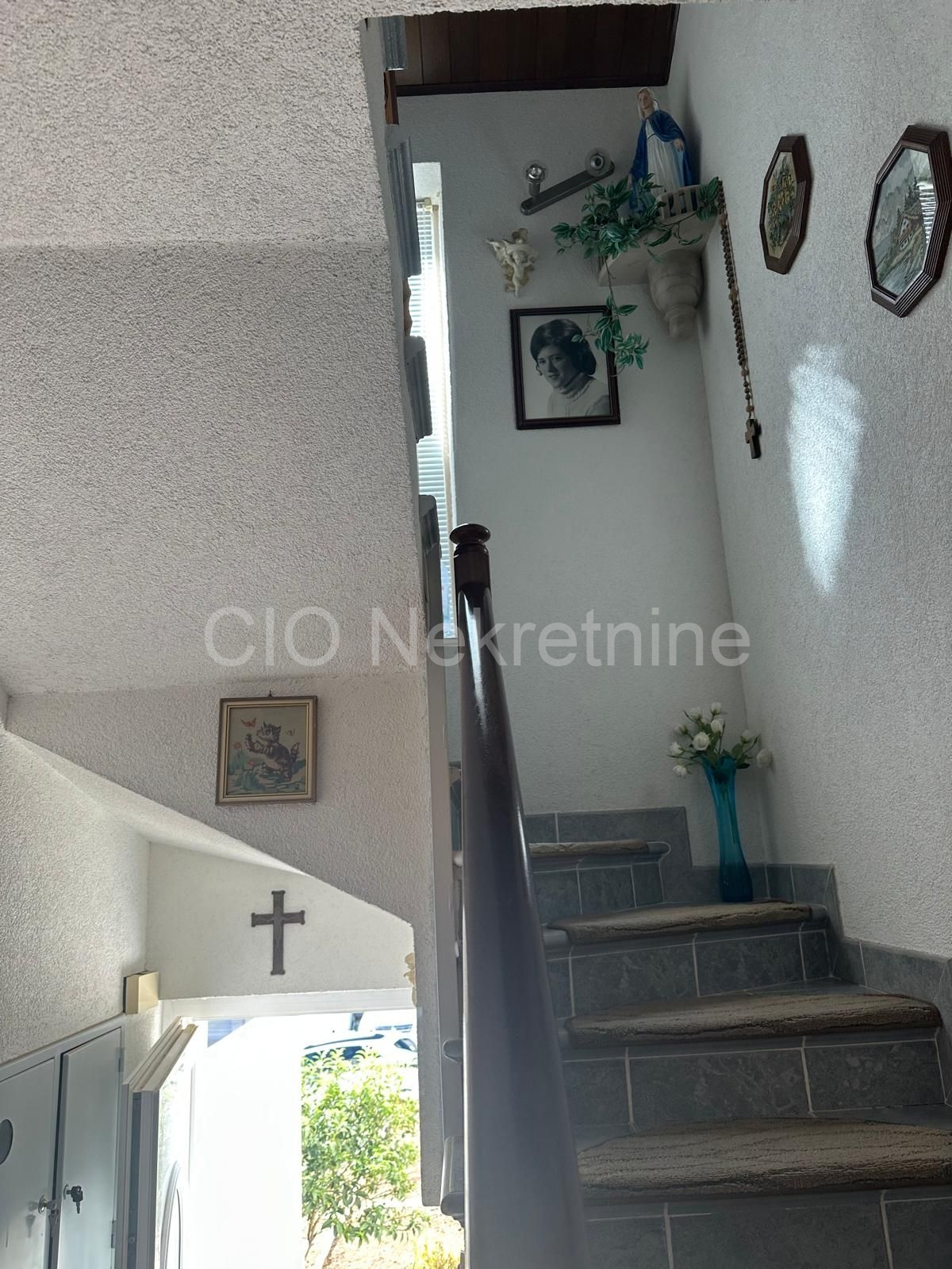 House For sale - SPLITSKO-DALMATINSKA BRAČ