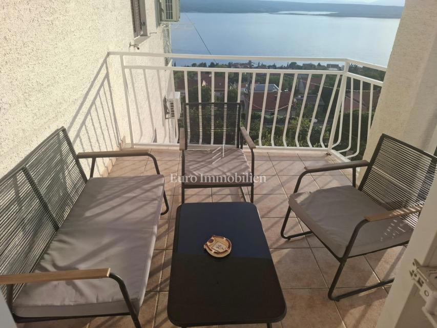Appartement À vendre - PRIMORSKO-GORANSKA CRIKVENICA