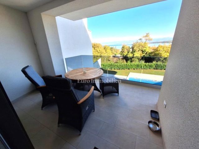 Apartment Zu verkaufen - Primorsko-goranska Krk - foto 2/24