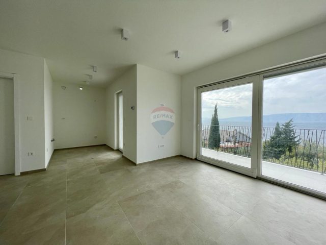 Flat for sale 57 m² – Novi Vinodolski