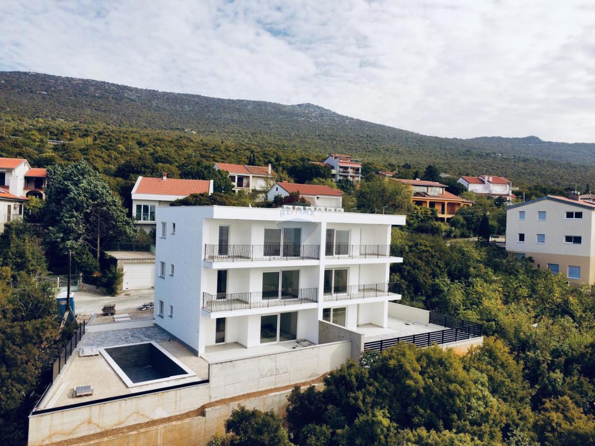 Stan Na prodaju - PRIMORSKO-GORANSKA NOVI VINODOLSKI
