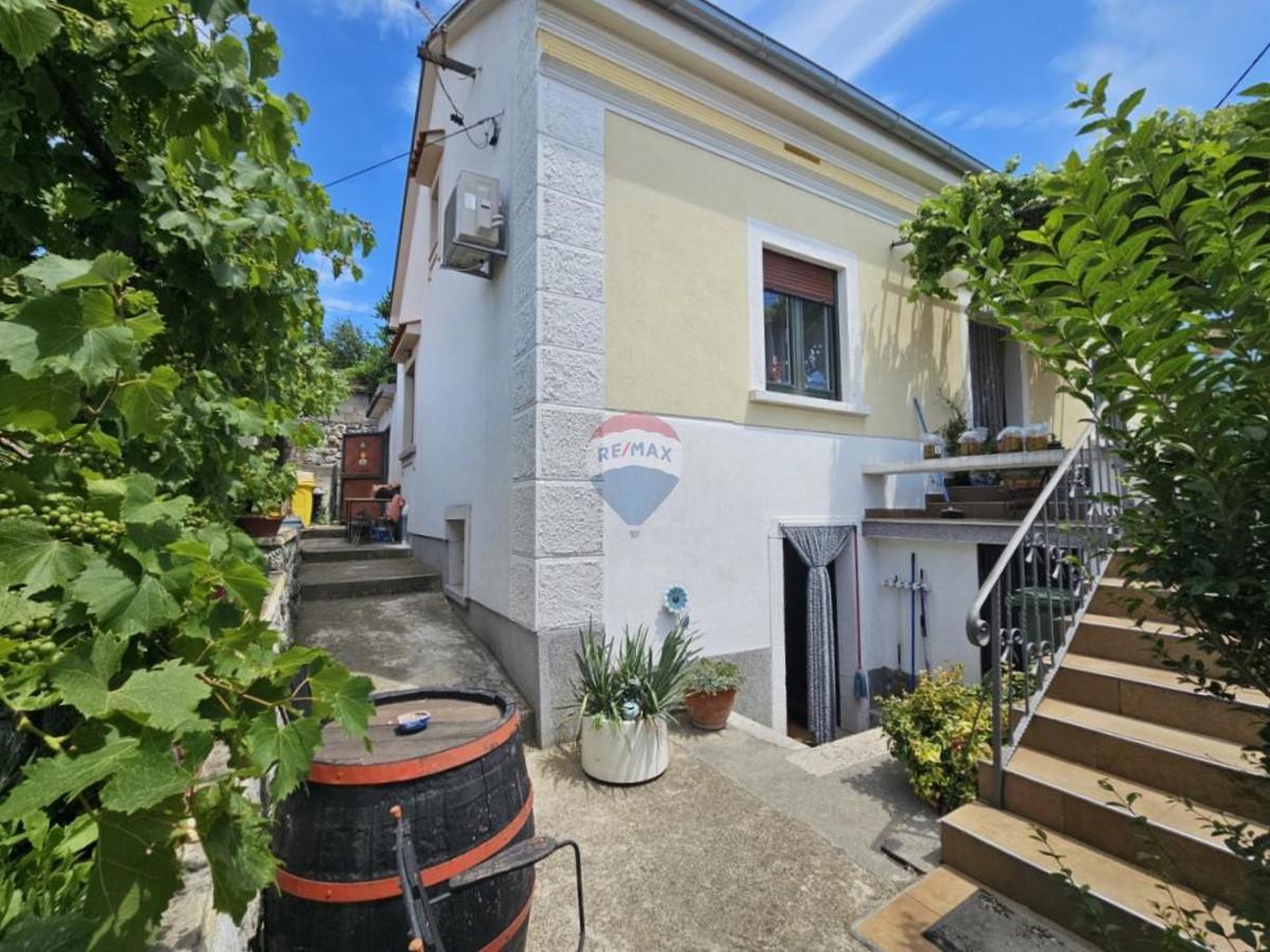 Haus Zu verkaufen BAKAR