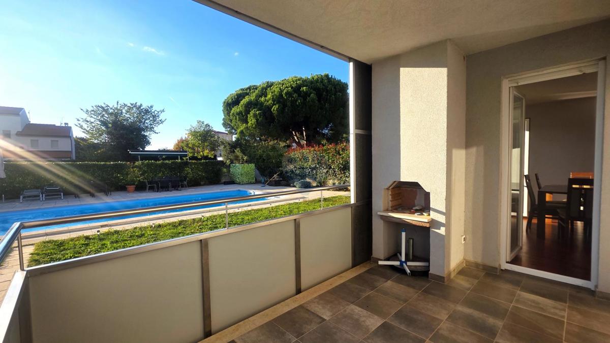 Flat For sale - Istarska Novigrad - foto 1/15