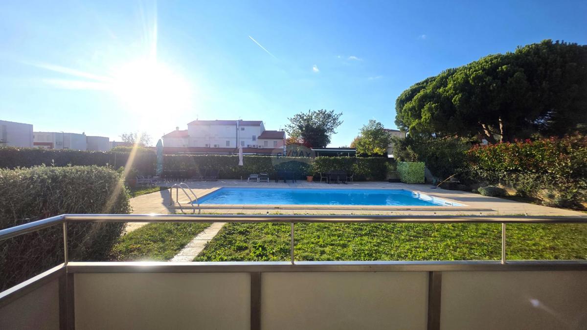 Flat For sale - ISTARSKA NOVIGRAD