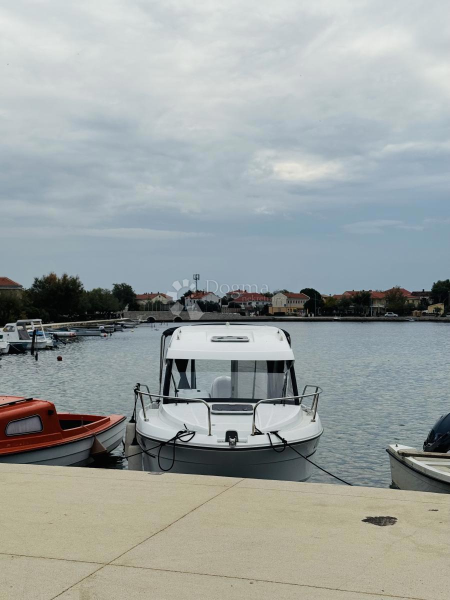 Flat For sale - ZADARSKA NIN