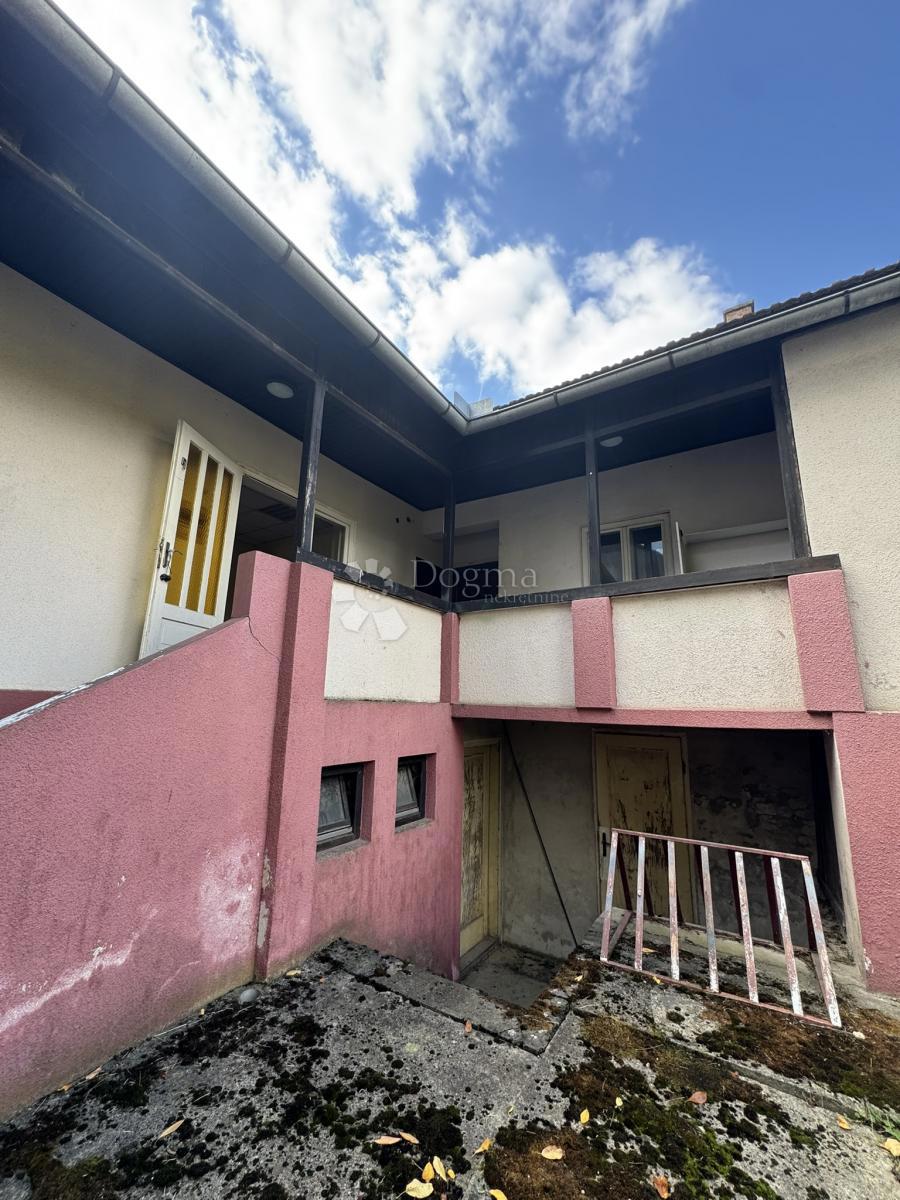 Haus Zu verkaufen - BJELOVARSKO-BILOGORSKA BJELOVAR