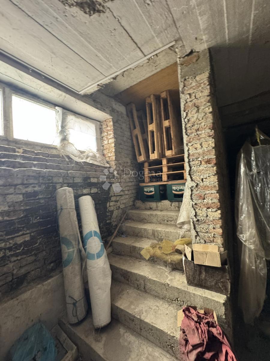 Haus Zu verkaufen - BJELOVARSKO-BILOGORSKA BJELOVAR