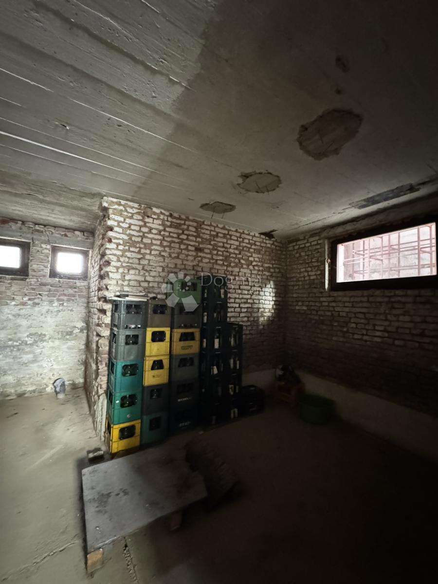 Haus Zu verkaufen - BJELOVARSKO-BILOGORSKA BJELOVAR