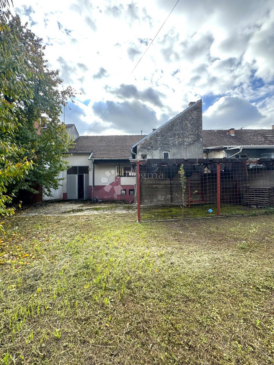 Haus Zu verkaufen - BJELOVARSKO-BILOGORSKA BJELOVAR