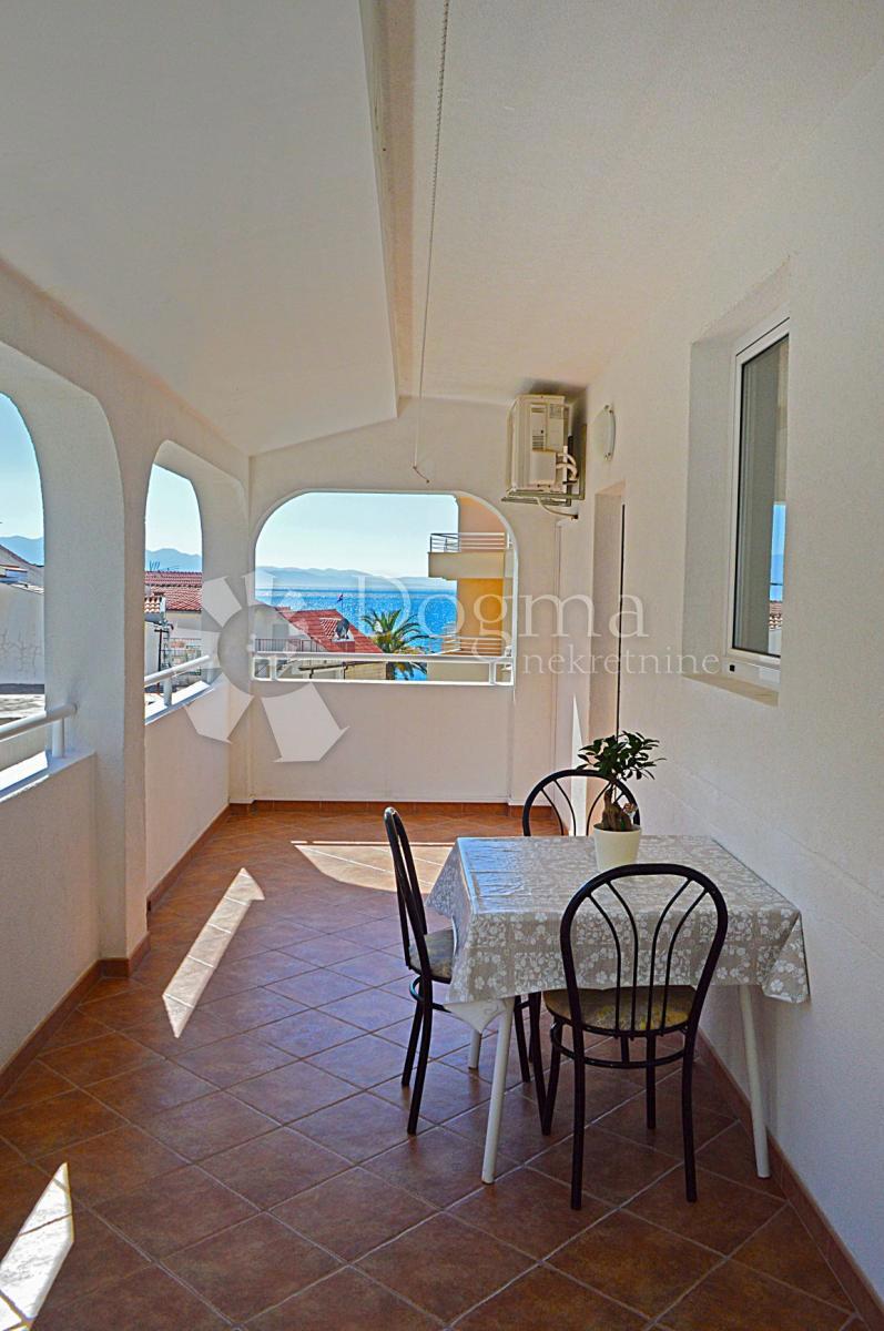 Kuća Na prodaju - SPLITSKO-DALMATINSKA GRADAC