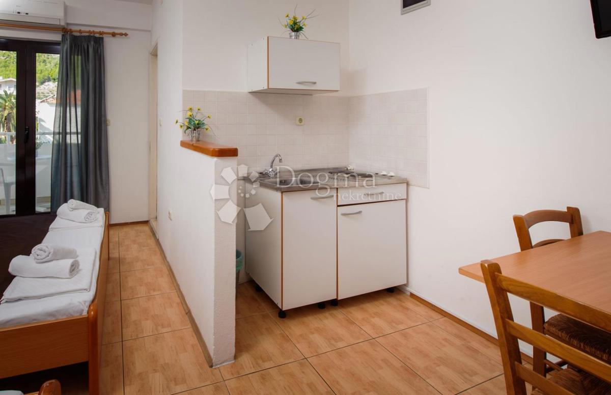 Kuća Na prodaju - SPLITSKO-DALMATINSKA GRADAC