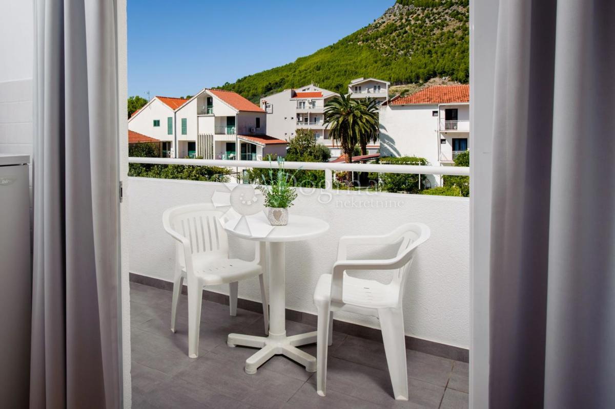 Kuća Na prodaju - SPLITSKO-DALMATINSKA GRADAC