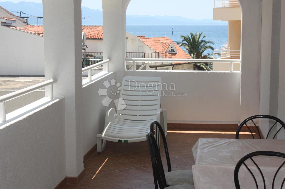 Kuća Na prodaju - SPLITSKO-DALMATINSKA GRADAC