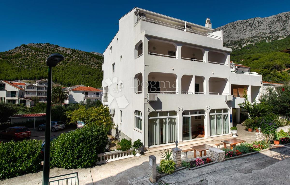 Kuća Na prodaju - SPLITSKO-DALMATINSKA GRADAC