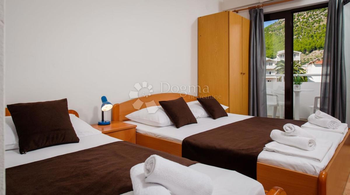 Kuća Na prodaju - SPLITSKO-DALMATINSKA GRADAC