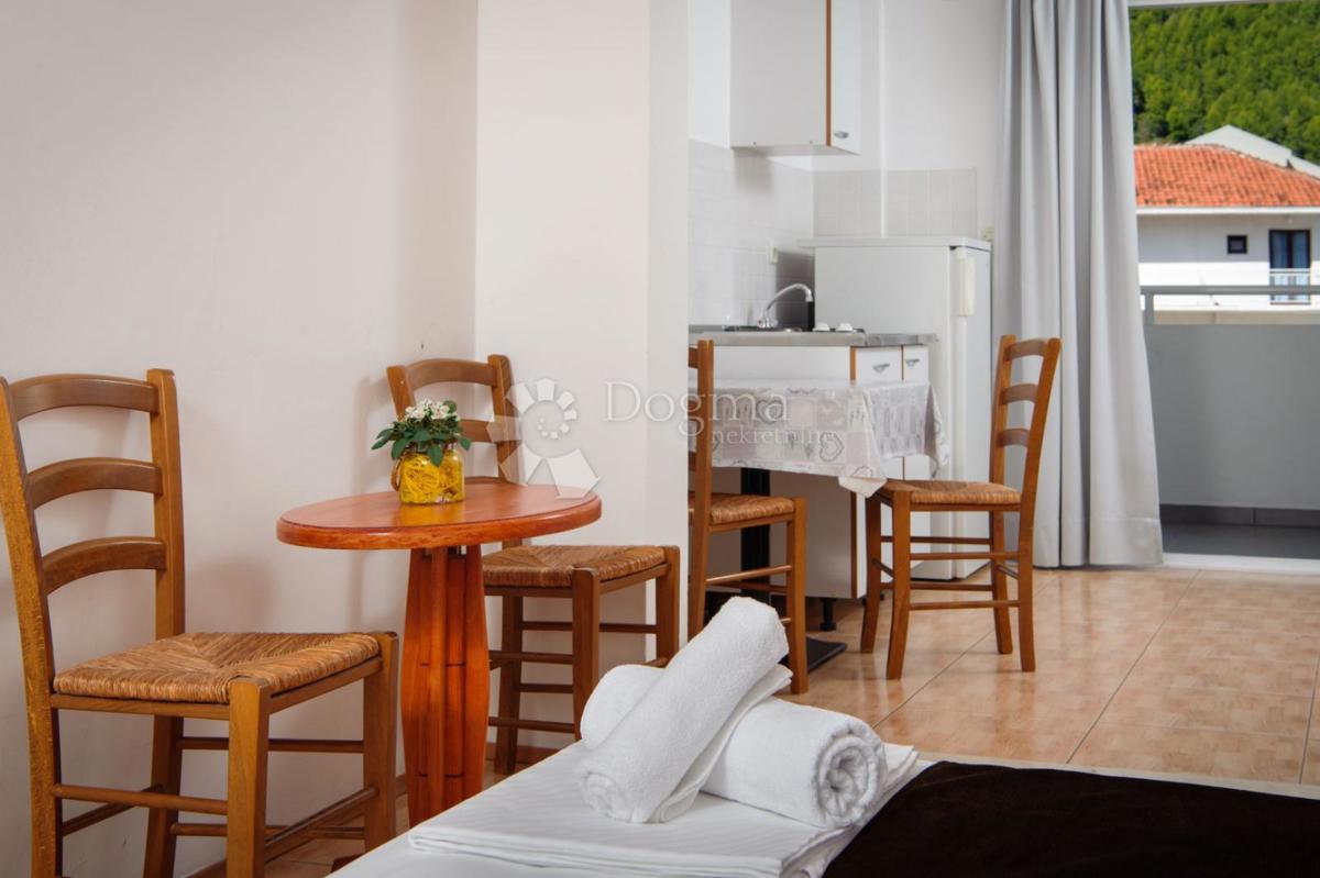 Kuća Na prodaju - SPLITSKO-DALMATINSKA GRADAC