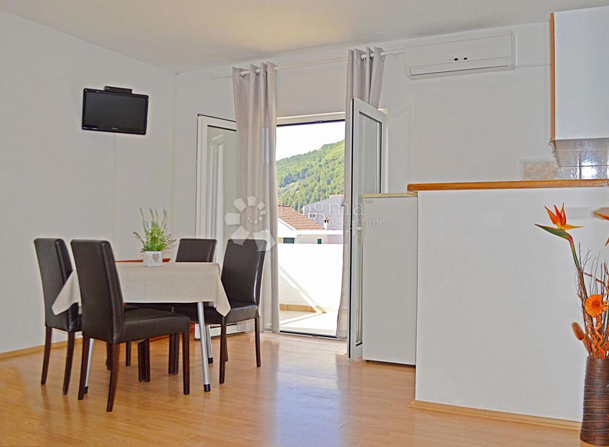 Kuća Na prodaju - SPLITSKO-DALMATINSKA GRADAC