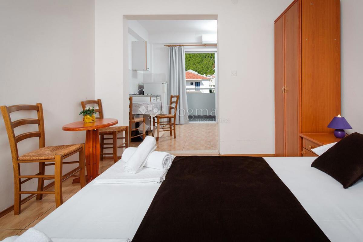 Kuća Na prodaju - SPLITSKO-DALMATINSKA GRADAC