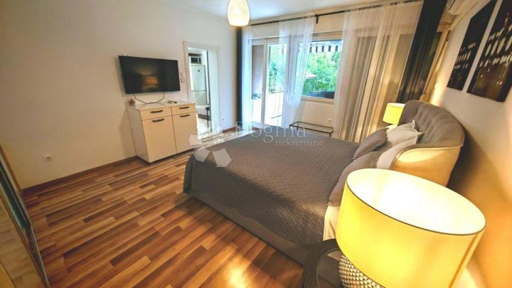 Mieszkanie na sprzedaż 55 m² – Ugljan