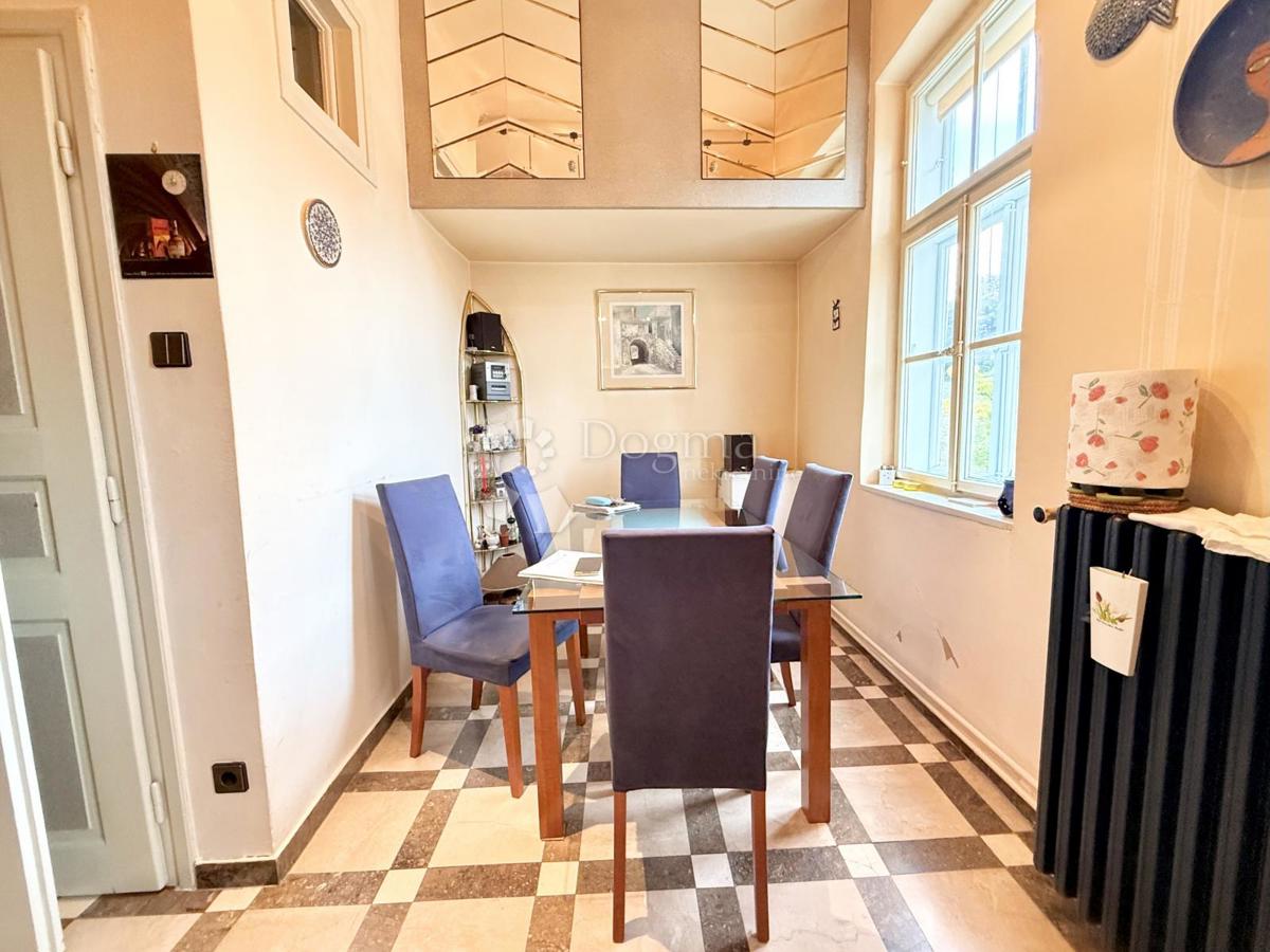 Apartment Zu verkaufen - Grad Zagreb Zagreb - foto 1/14