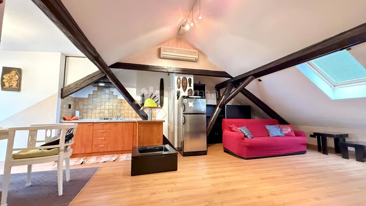 Apartment Zu verkaufen - GRAD ZAGREB ZAGREB