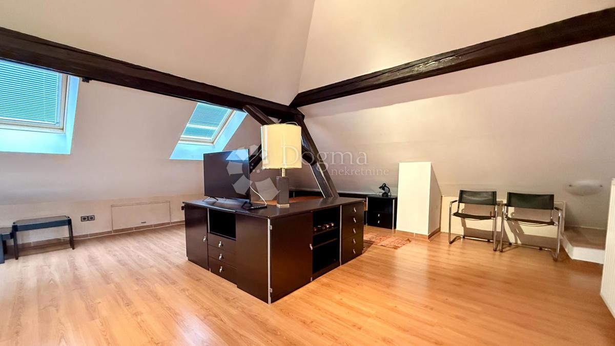 Apartment Zu verkaufen - GRAD ZAGREB ZAGREB