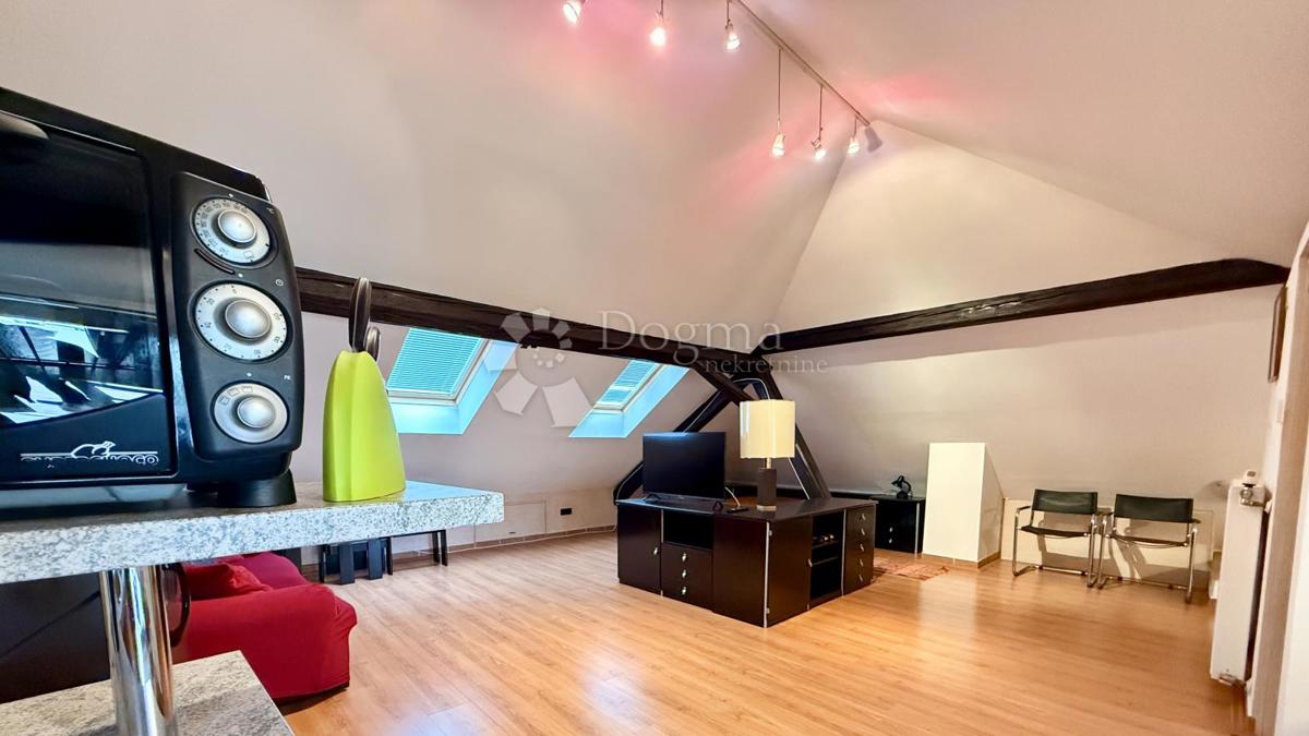 Apartment Zu verkaufen - GRAD ZAGREB ZAGREB