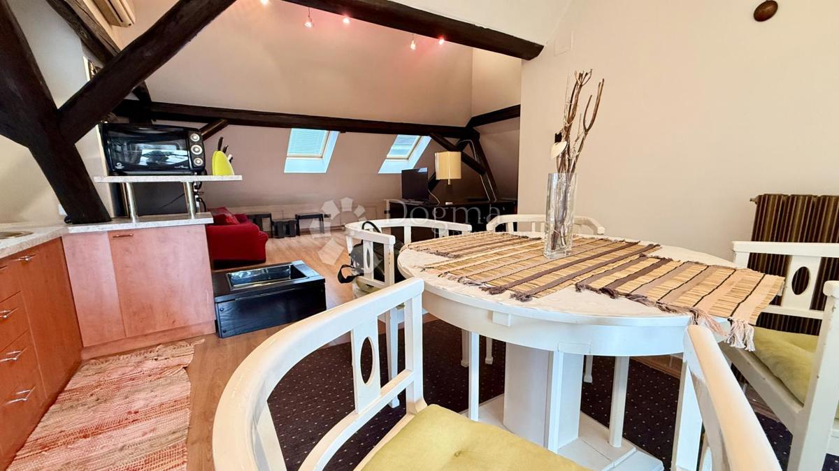 Apartment Zu verkaufen - GRAD ZAGREB ZAGREB