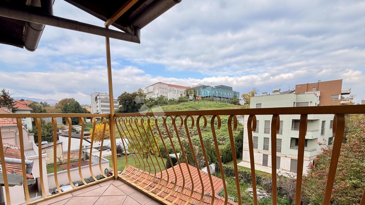 Apartment Zu verkaufen - GRAD ZAGREB ZAGREB