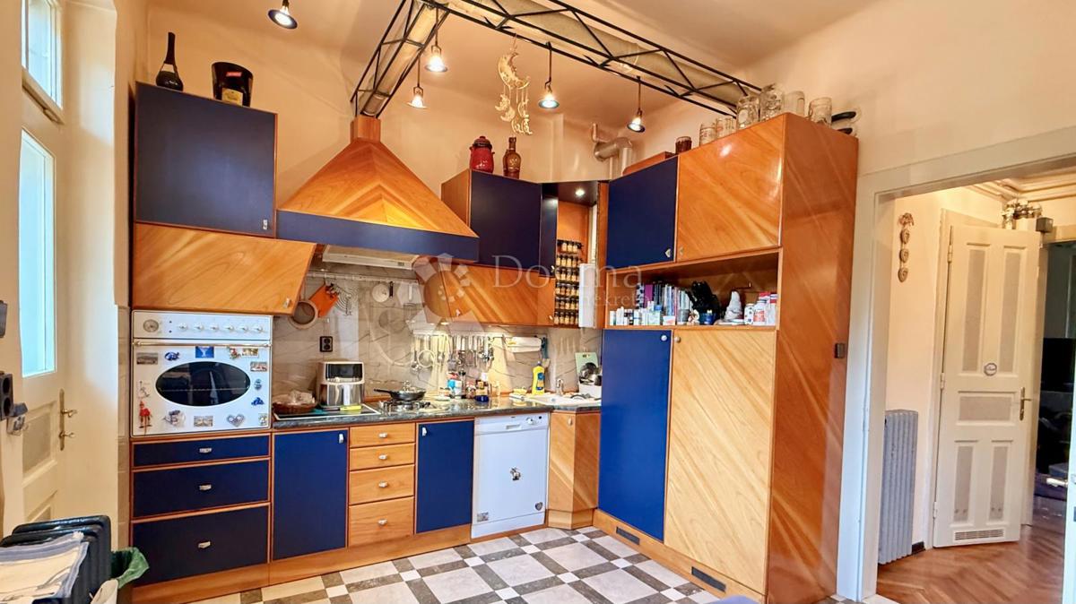 Apartment Zu verkaufen - Grad Zagreb Zagreb - foto 2/14