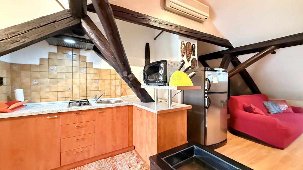 Apartment Zu verkaufen - GRAD ZAGREB ZAGREB