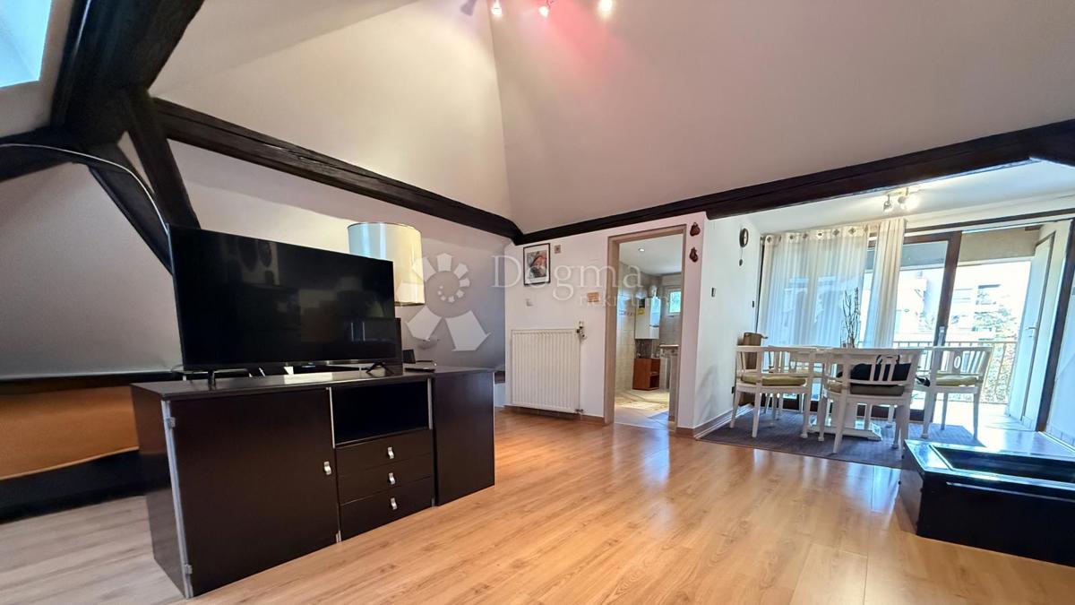 Apartment Zu verkaufen - GRAD ZAGREB ZAGREB