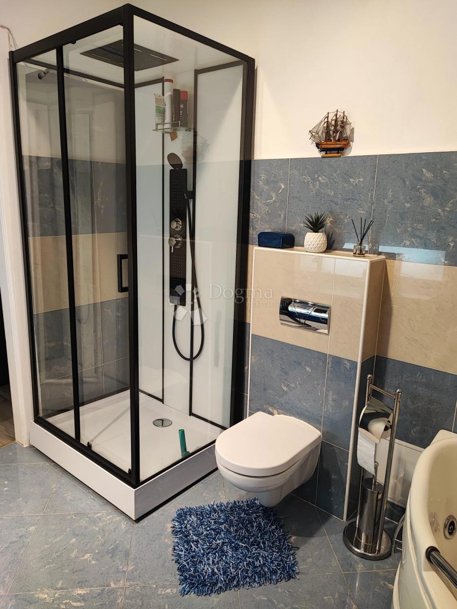 Apartmán Na predaj - GRAD ZAGREB ZAGREB