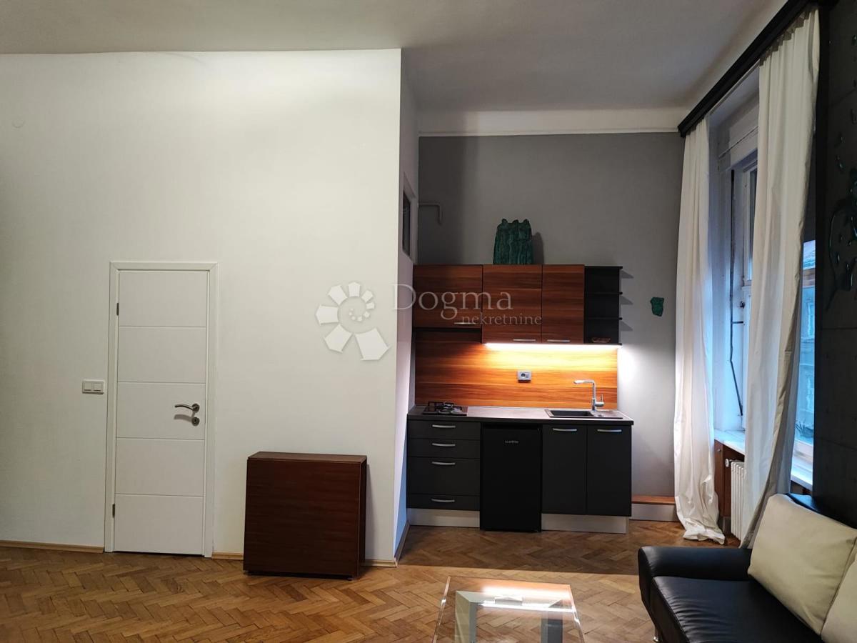 Apartmán Na predaj - GRAD ZAGREB ZAGREB