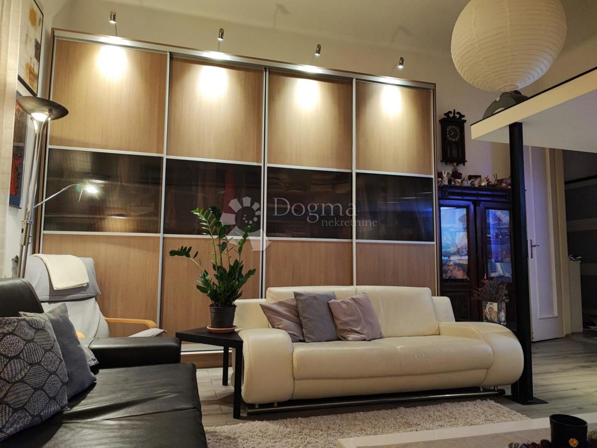Apartmán Na predaj - GRAD ZAGREB ZAGREB