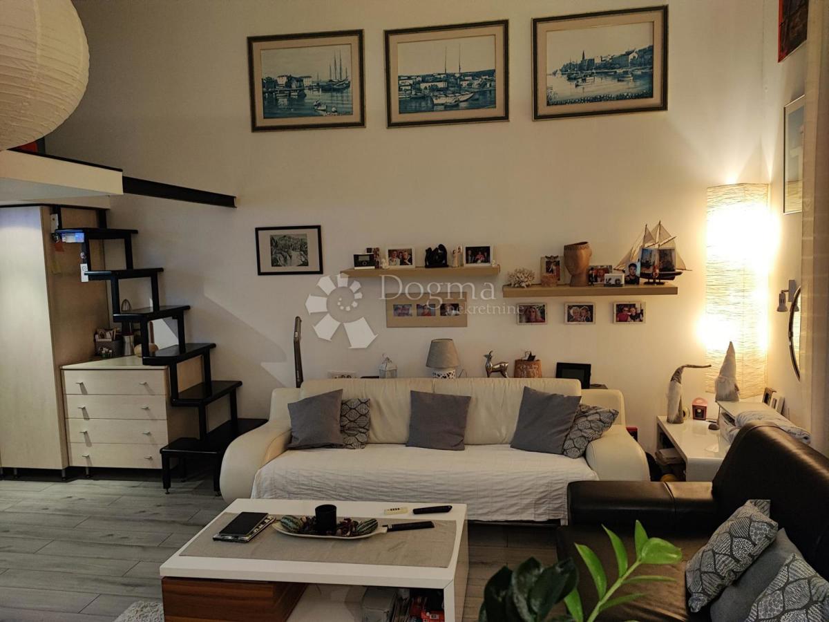 Apartmán Na predaj - GRAD ZAGREB ZAGREB