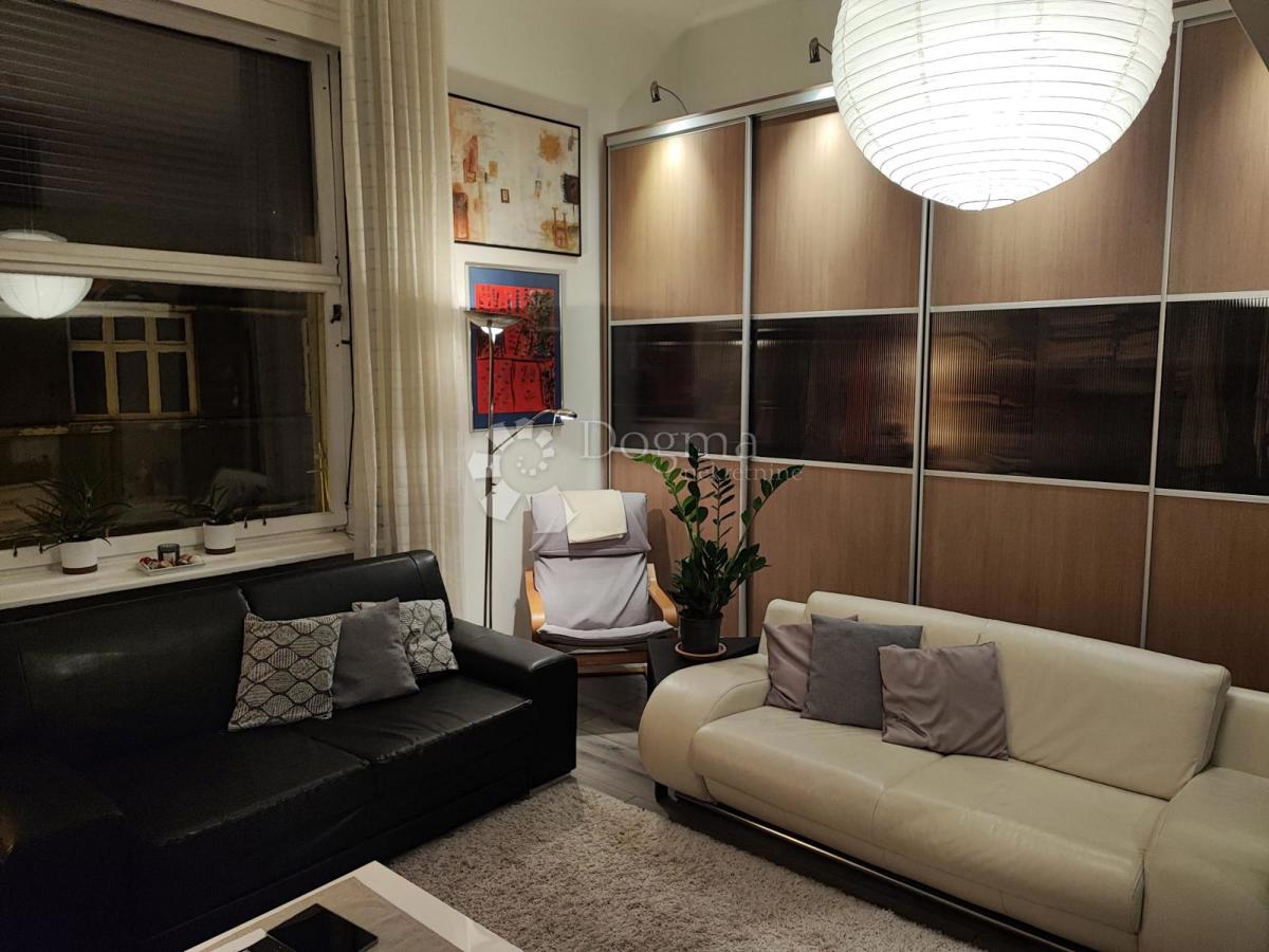 Apartmán Na predaj - GRAD ZAGREB ZAGREB