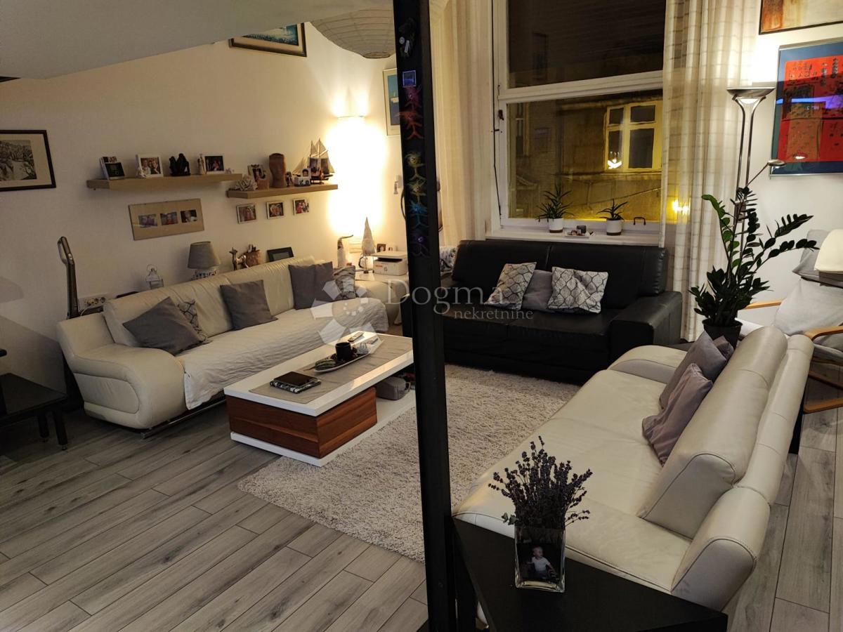 Apartmán Na predaj - GRAD ZAGREB ZAGREB