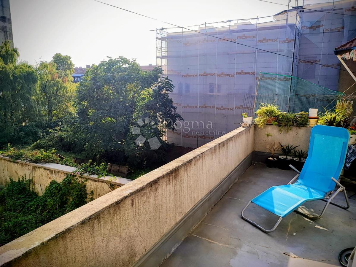 Apartmán Na predaj - GRAD ZAGREB ZAGREB
