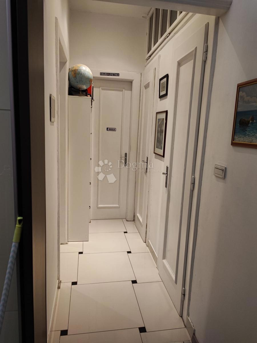 Apartmán Na predaj - GRAD ZAGREB ZAGREB