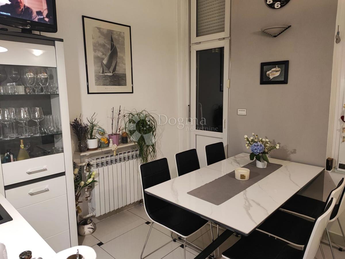 Apartmán Na predaj - GRAD ZAGREB ZAGREB