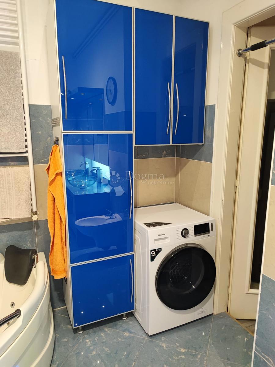 Apartmán Na predaj - GRAD ZAGREB ZAGREB