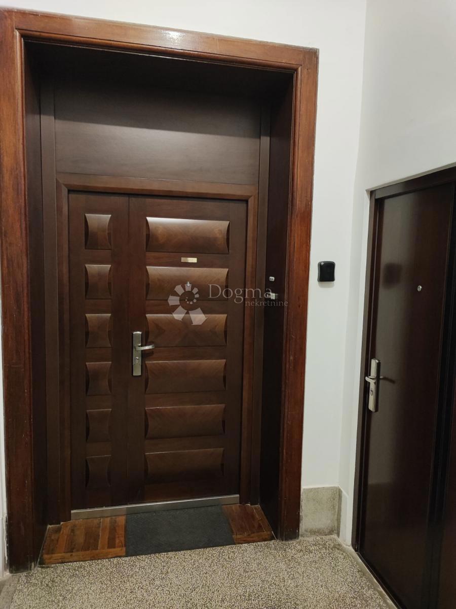 Apartmán Na predaj - GRAD ZAGREB ZAGREB