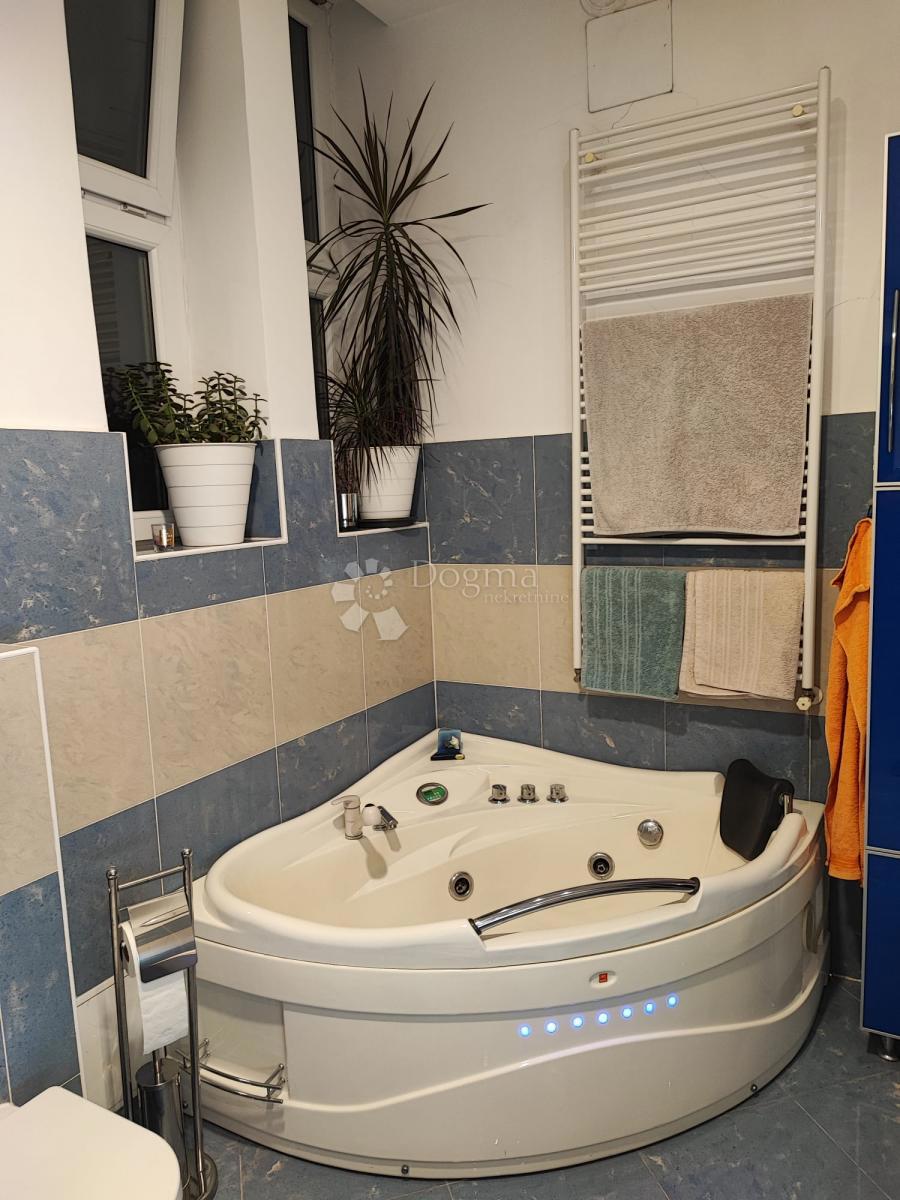 Apartmán Na predaj - GRAD ZAGREB ZAGREB