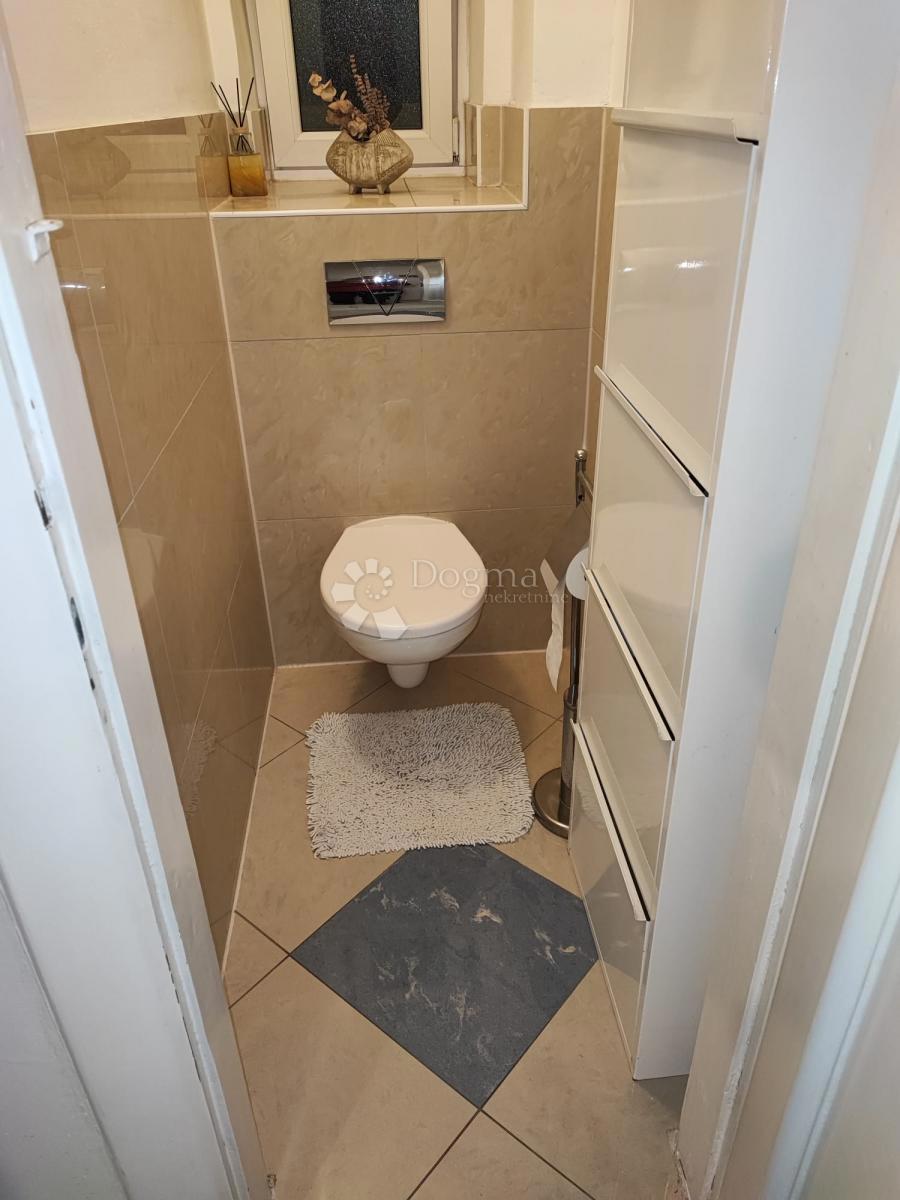 Apartmán Na predaj - GRAD ZAGREB ZAGREB
