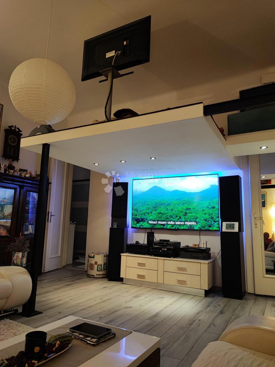 Apartmán Na predaj - GRAD ZAGREB ZAGREB